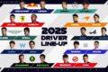 Scuderie di Formula 1 nel 2025: Formazioni e Novità della griglia di partenza